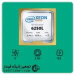intel Xeon gold 6250L