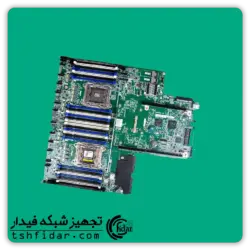 مادربرد سرور hp dl380 g9