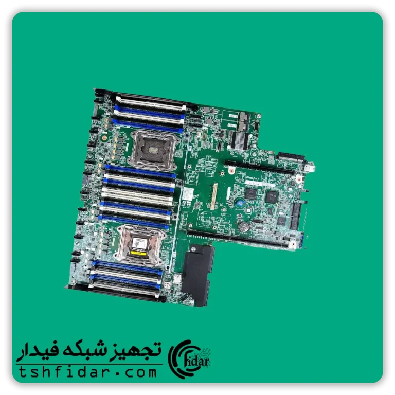 مادربرد سرور hp dl380 g9