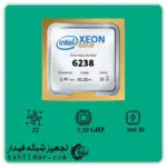 INTEL XEON GOLD 6238