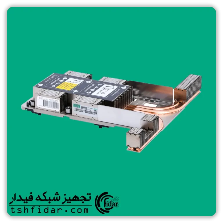 هیت سینک سرور DL360 G10