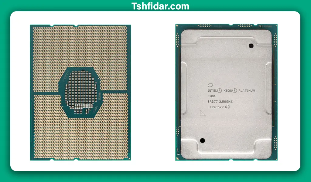 intel xeon platinum 8180m processor