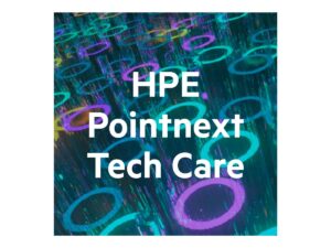 HPE POINTNEXT‏ چیست