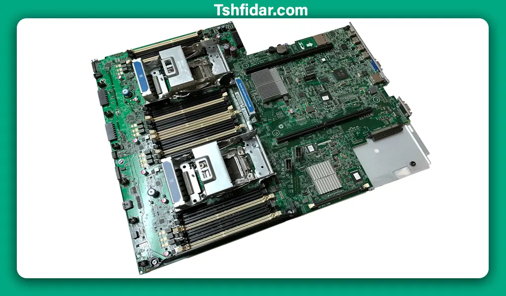 قیمت و مشخصات dl380 g8 motherboard