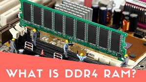 رم DDR4 چیست