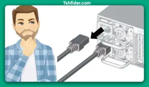 انتخاب کابل برق مناسب سرور