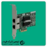 کارت شبکه سرور اچ پی  NC360T