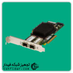 کارت شبکه سرور اچ پی NC550