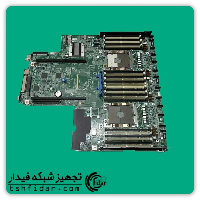 tshfidar-motherbord-dl360-g10-plusee مادربرد سرور