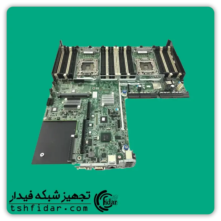 tshfidar-motherbord-dl360p-g8 مادر برد سرور