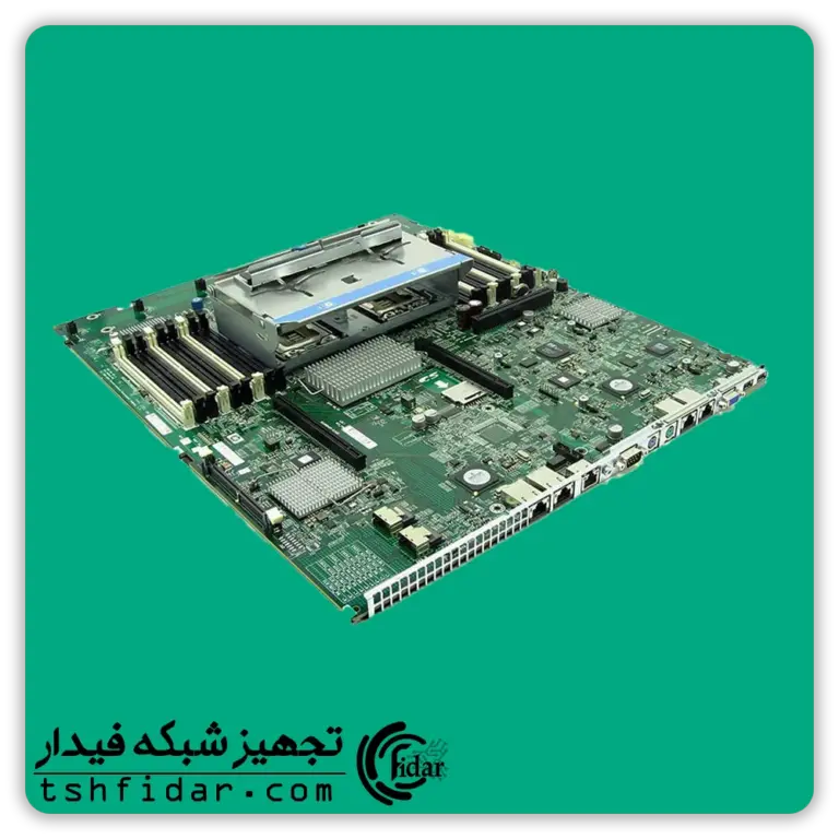 tshfidar-motherbord-dl380-g7 مادربرد