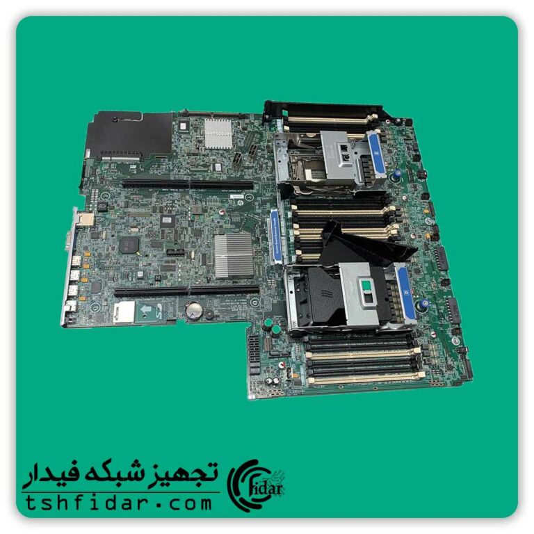 DL 380 G8 MOTHERBORD