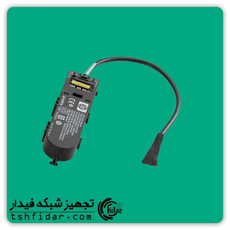 باتری رید کنترلر سرور اچ پی G6 G7