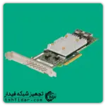 کارت رید کنترلر سرور اچ پی E208i-p