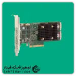 کارت رید کنترلر سرور اچ پی MR416i-p