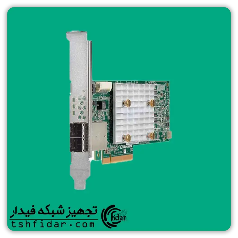 رید کنترلر سرور اچ پی P408e-p