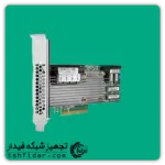 رید کنترلر سرور اچ پی P824i-p
