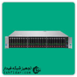 SERVER HP DL120 G9