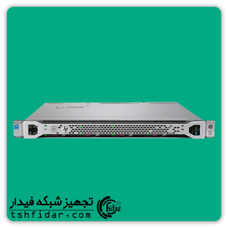 SERVER HP DL120 G9