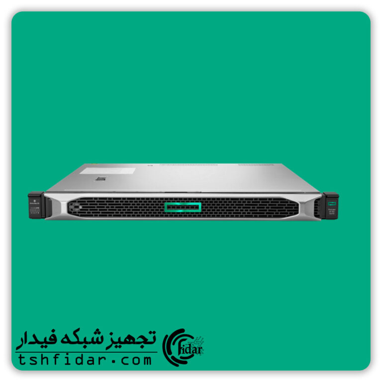 SERVER HP 160 10G