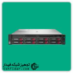 server hp dl180 g10