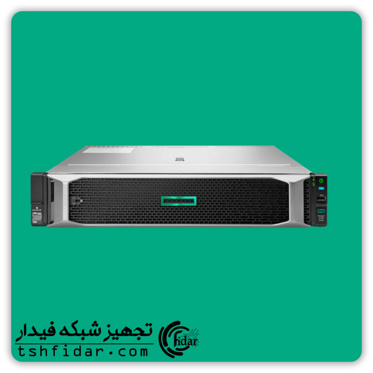 server hp dl180 g10