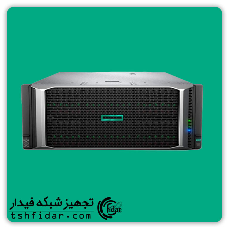 SERVER DL 580 G10