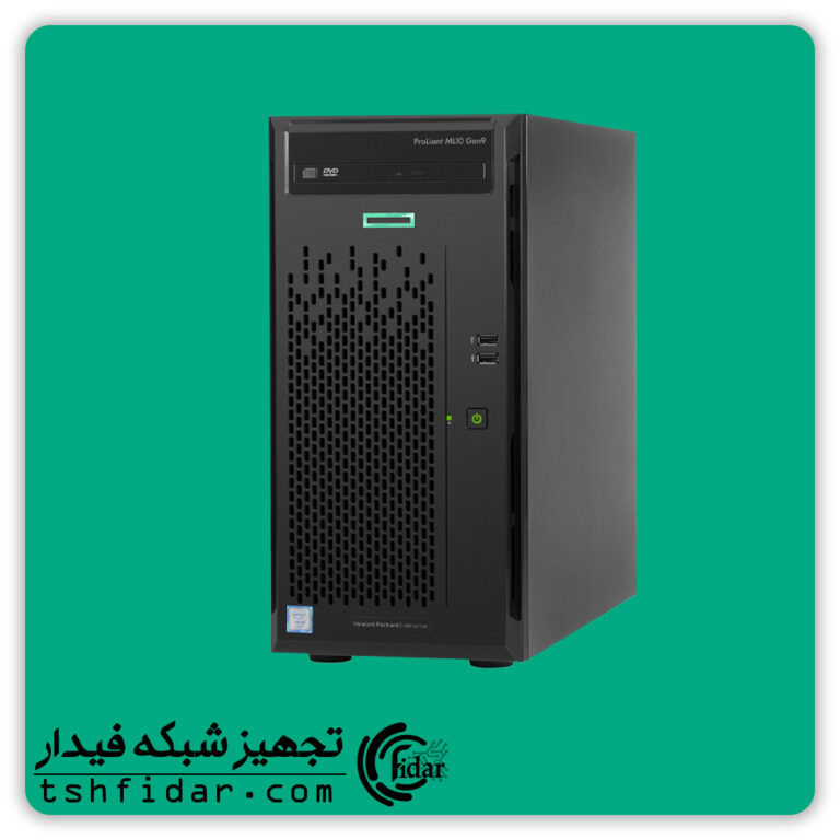 SERVER HPE ML10 G9