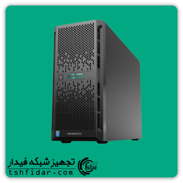 server hp ml150 g9