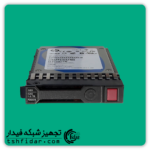 هارد سرور HP 1.6TB 12G SAS SSD