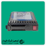 هارد سرور HP 120GB 6G SATA SSD