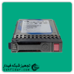 هارد سرور HP 240GB 6G SATA SSD