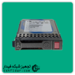هارد سرور HP 800GB 12G SAS SSD