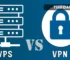 تفاوت بین vpn و vps چیست