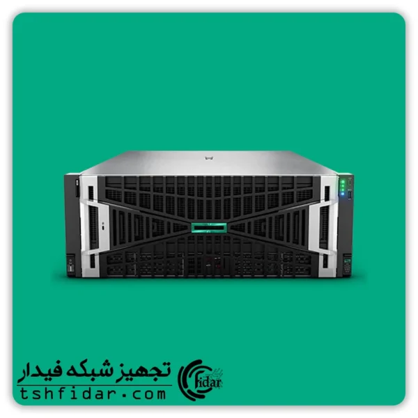 خرید و قیمت سرور DL380 G12