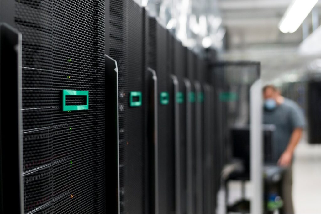 10 خطای رایج POST در سرورهای HP
