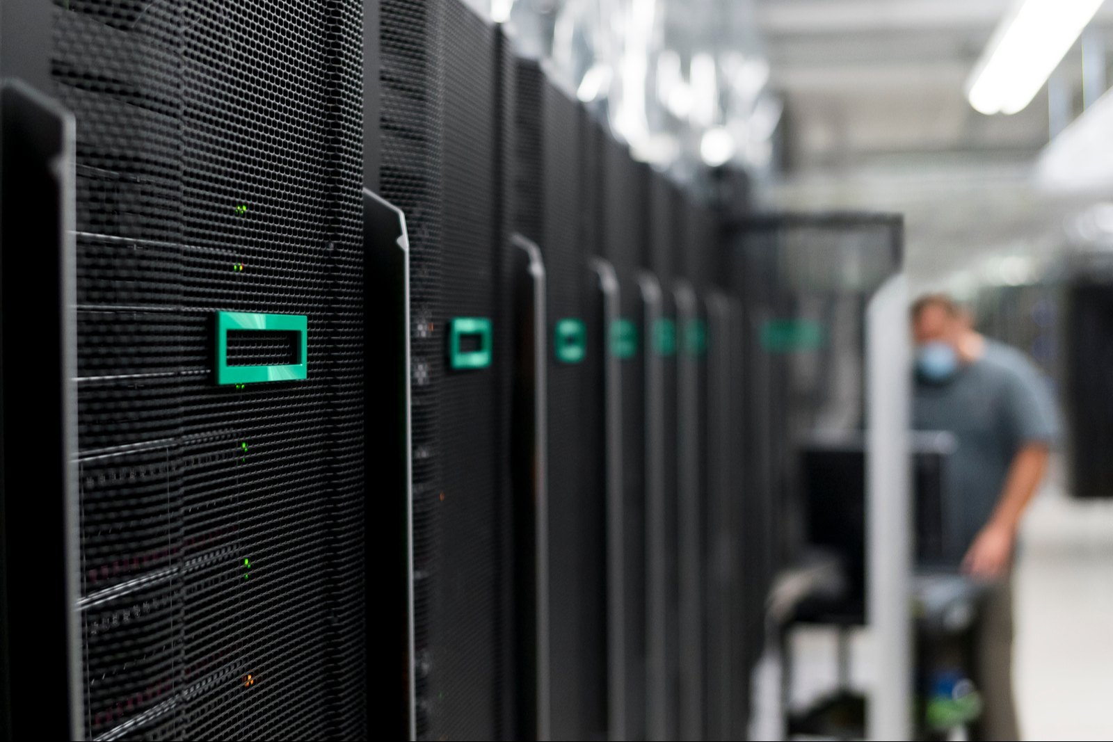 10 خطای رایج POST در سرورهای HP