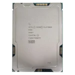 سی پی یو سرور Intel Xeon Platinum 8580