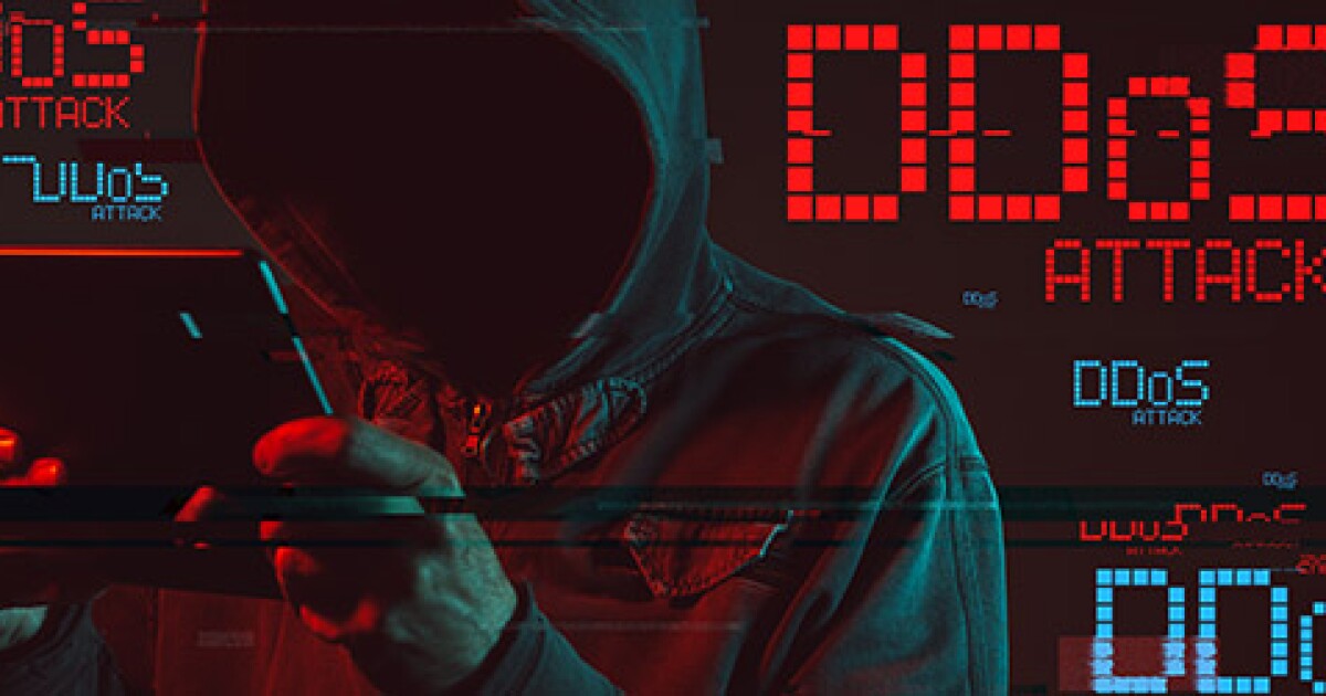 محافظت از سرور در مقابل حملات DDoS