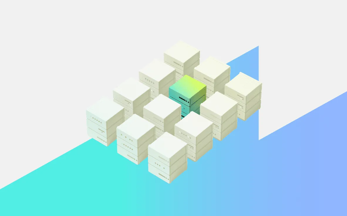 کلاستر ESXi چیست؟