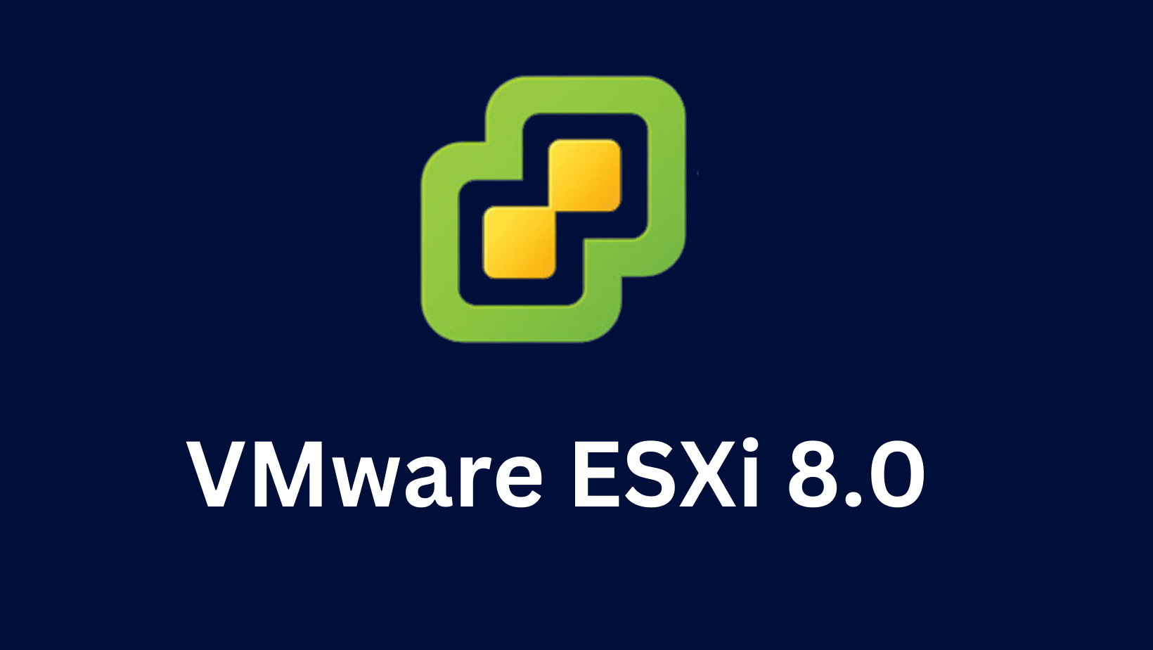افزایش عملکرد ESXi 8 در سرور HP