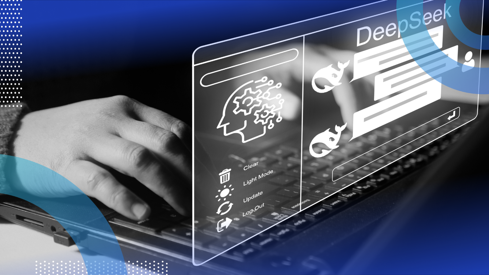 نصب و بهینه سازی DeepSeek در سرورهای HPE