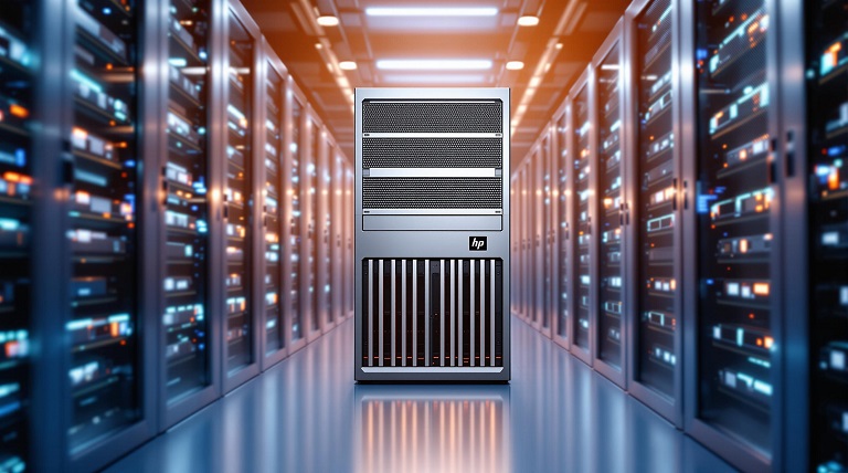 ویژگی Smart Memory در سرورهای HPE