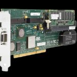 کارت رید کنترلر HP P600 256MB